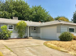 10629 Chardonay Dr, Rancho Cordova, CA