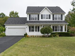 1668 Quail Run Dr, Kalamazoo, MI 49009