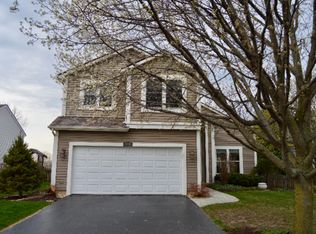 409 Harvest Gate, Lake In The Hills, IL 60156