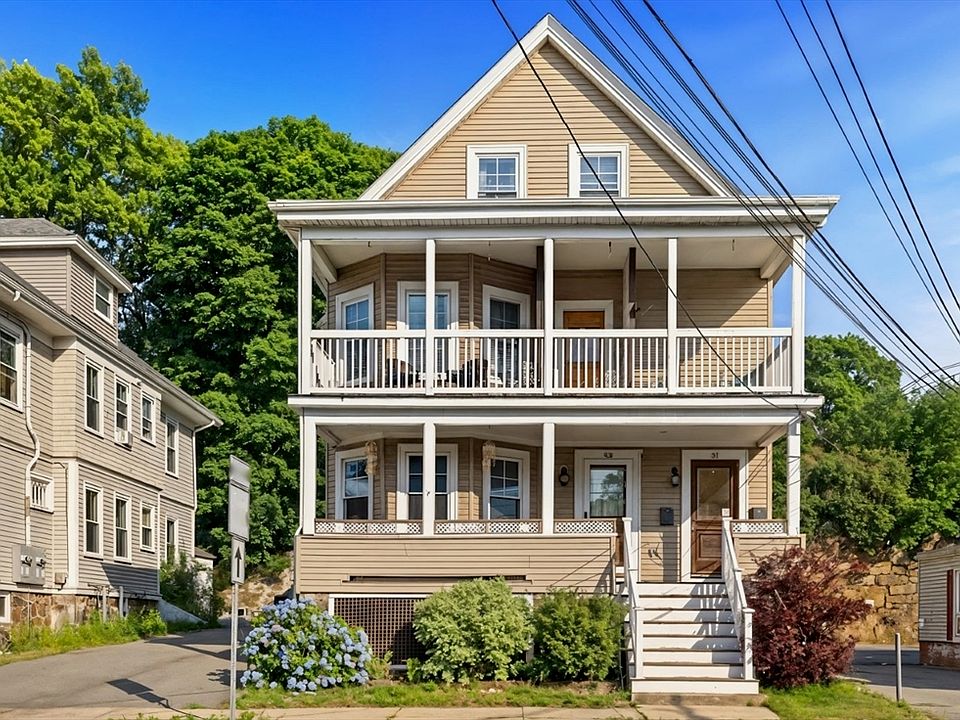 1st image of 51 New Ocean St #3