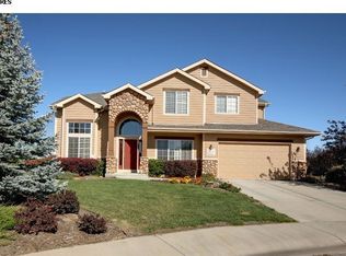 8001 N Louden Crossing Ct, Windsor, CO 80528