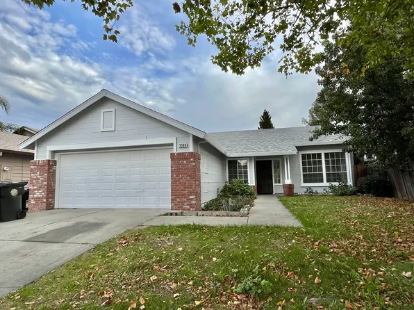 5546 Rightwood Way, Sacramento, CA 95823