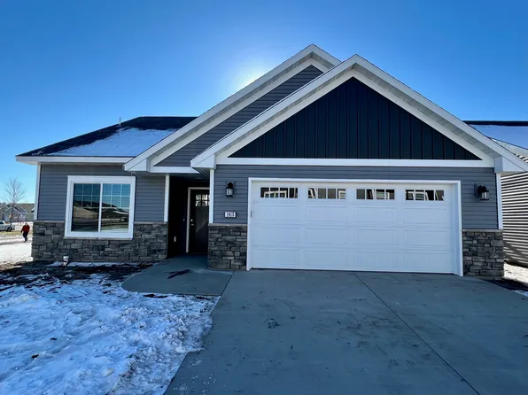 1845 Pine Cone Rd, Saint Cloud, MN 56303
