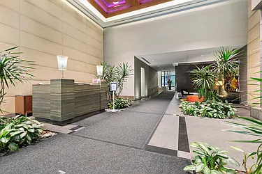 Rented by Compass