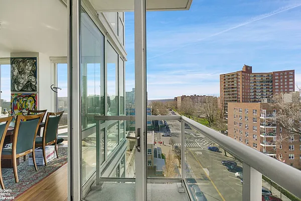 Rented by Brown Harris Stevens | media 4