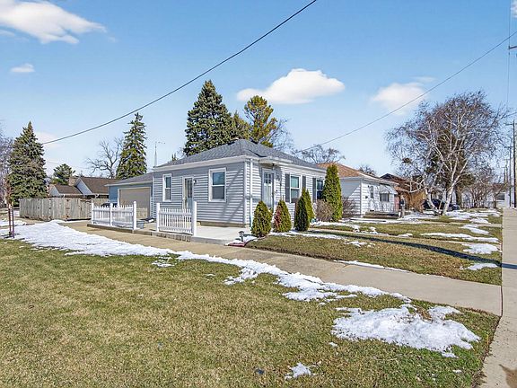 5th image of 3316 durand AVENUE