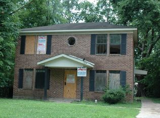 189 Silverage Ave, Memphis, TN 38109