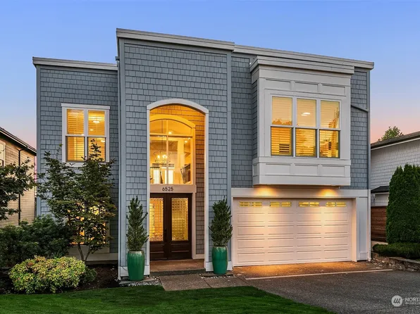 6525 102nd Place NE, Kirkland, WA 98033