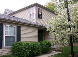 1887 Ridgebury Dr, Hilliard, OH 43026