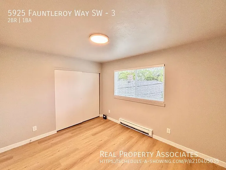 5925 Fauntleroy Way SW #3 — Photo 21