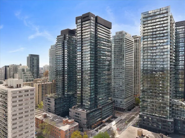 127 Broadway Ave #513S, Toronto, ON M4P 1V4
