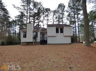 4785 Central Church Rd, Douglasville, GA 30135