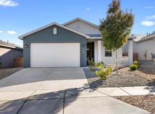 6361 Broad Wing Dr NE, Rio Rancho, NM 87144