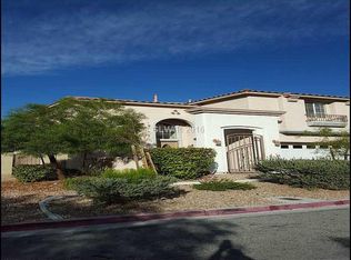 2287 Red Bud St #0, Las Vegas, NV 89135