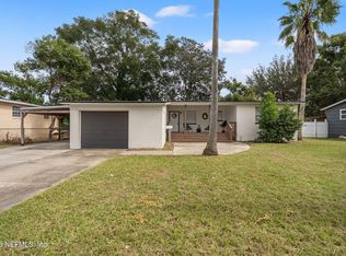 7403 WONDER Lane, Jacksonville, FL 32244