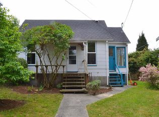 6305 Latona Ave NE, Seattle, WA 98115