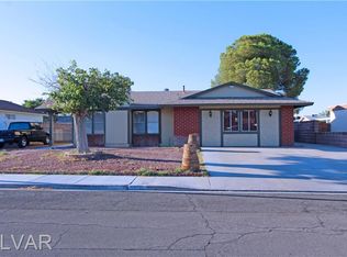 6416 Tanager Way, Las Vegas, NV 89103