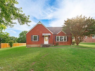 1024 Sharondale Ave, Kingsport, TN, 37660