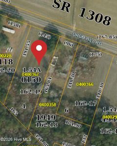 000 Drum Hill Road, Gates, NC, 27937