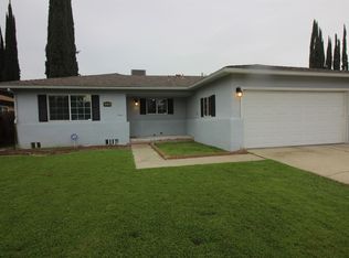 749 W Sussex Way, Fresno, CA 93705