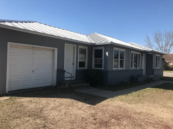600 E Alexander St, Three Rivers, TX 78071