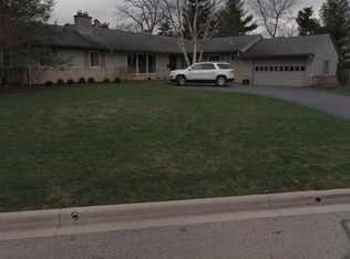 2661 Dorset Rd, Columbus, OH 43221