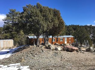 1217 Arnold Dr, Cotopaxi, CO 81223