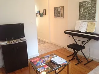 Rented by Citi Habitats