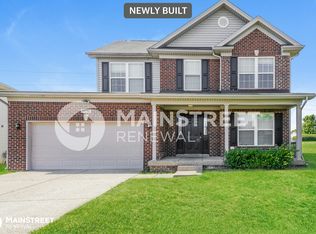 11730 Washington Green Rd, Louisville, KY 40229