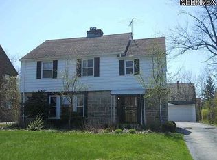 3042 Keswick Rd, Cleveland, OH 44120