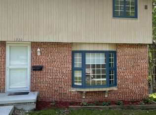 1322 Randall Pl, Des Moines, IA 50311
