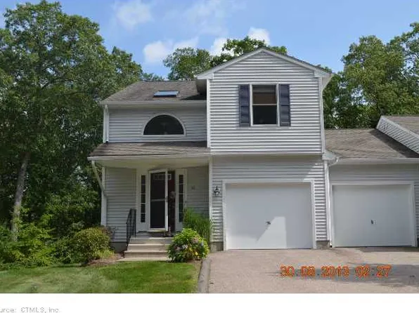 46 Cheyenne Ct, Marlborough, CT 06447
