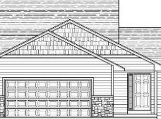 406 8th Ave SE, Isanti, MN 55040