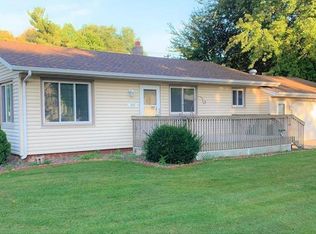 503 N 5th St, Montevideo, MN 56265