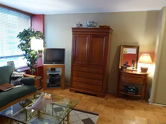 Rented by Beaugrand Properties Inc