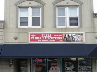 113 N Wood Ave, Linden, NJ 07036