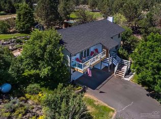 63008 Terry Dr, Bend, OR 97701