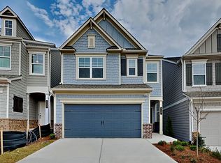 147 Webster Cir, Holly Springs, GA 30115