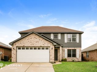 9844 Parkmere Dr, Fort Worth, TX 76108