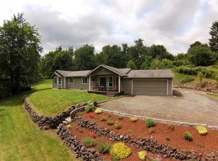 10821 Stedman Rd SE, Olympia, WA 98513