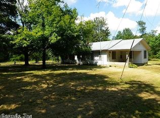 9056 Highway 65, Clinton, AR 72031