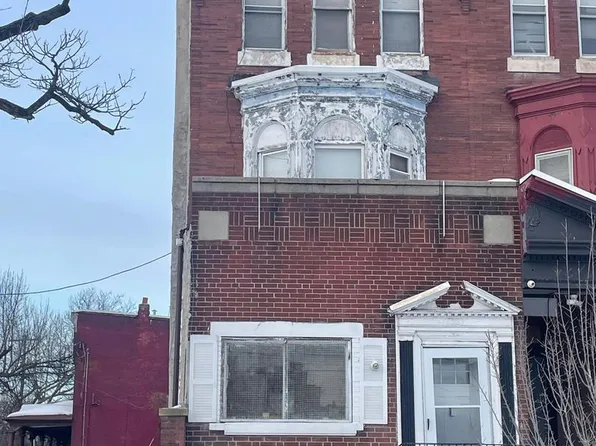 1321 W Erie Ave, Philadelphia, PA 19140