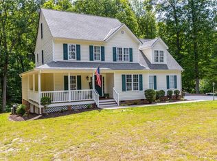 14413 Deedle Creek Dr, Montpelier, VA 23192