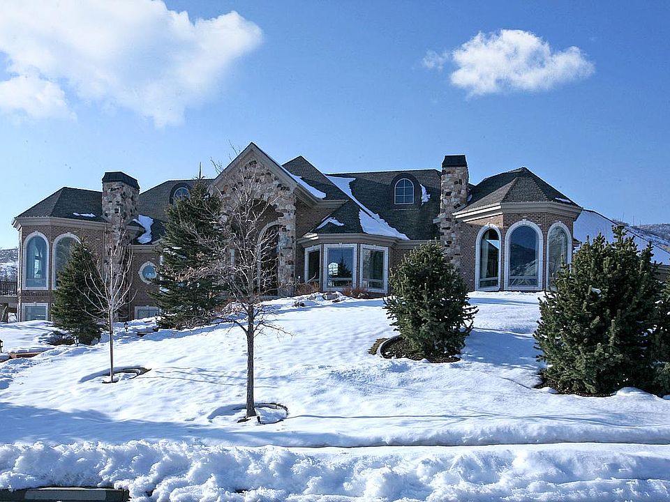 Main Exterior