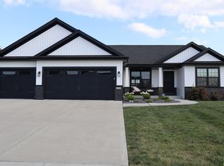 3720 Sugar Loaf Dr, Springfield, IL 62711