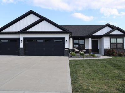 3720 Sugar Loaf Dr, Springfield, IL, 62711