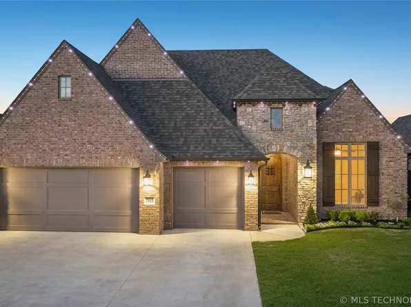 7915 N 149th East Ave, Owasso, OK 74055