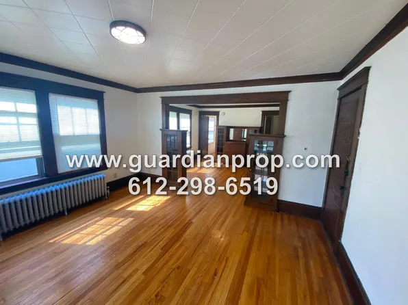 81 *CXL 7/31/26* Griggs Street N, 81 Griggs St N APT 1, Saint Paul, MN 55104