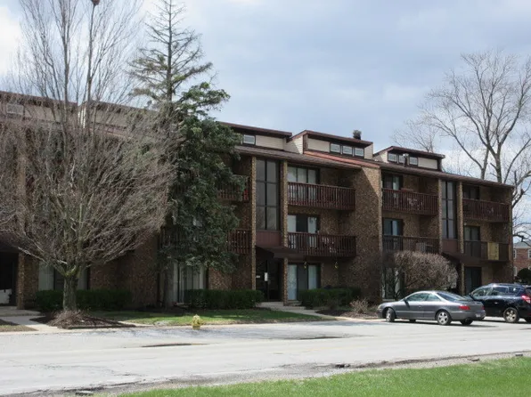 1867 Michigan City Rd APT 3W, Calumet City, IL 60409