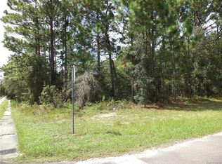 3028 W Brazilnut Rd, Beverly Hills, FL 34465